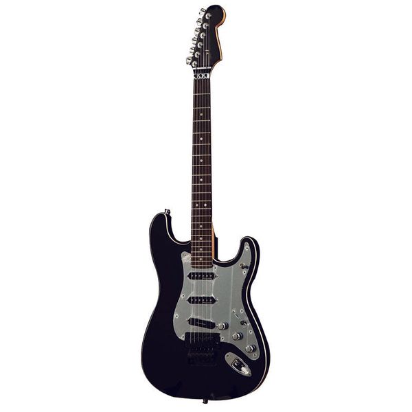 tom morello soul power st rosewood fingerboard black electric guitar as same of the pictures
tom morello soul power st rosewood fingerboard black electric guitar as same of the pictures