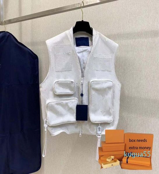 mens fashion vests leather jackets classic embossing vest for womens men tactical vests stylish pattern pocket jacket woman clothi5403256, Black;white
mens fashion vests leather jackets classic embossing vest for womens men tactical vests stylish pattern pocket jacket woman clothi5403256, Black;white