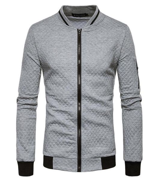 clothing men039s sweatshirt zipper cardigan jacket coat jacket fashion plaid stand collar mens autumn sweatshirt6345638, Black
clothing men039s sweatshirt zipper cardigan jacket coat jacket fashion plaid stand collar mens autumn sweatshirt6345638, Black
