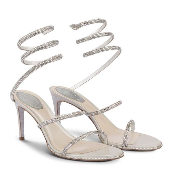 summer luxury renecaovilla satin evening sandals shoes cleo rhinestone-covered snake-head finish high heels bridal wedding dress gladiator s, Black
summer luxury renecaovilla satin evening sandals shoes cleo rhinestone-covered snake-head finish high heels bridal wedding dress gladiator s, Black