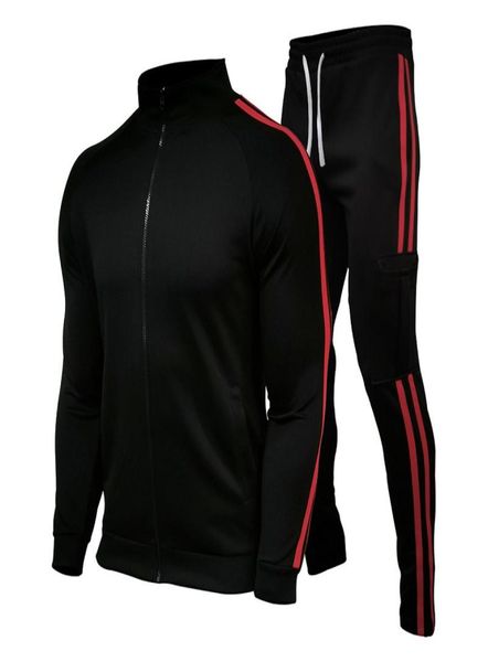 2021 tracksuit men 2 pieces set sweatshirt sweatpants sportswear zipper hoodies casual mens clothing ropa hombre size s3xl1819869, Gray
2021 tracksuit men 2 pieces set sweatshirt sweatpants sportswear zipper hoodies casual mens clothing ropa hombre size s3xl1819869, Gray
