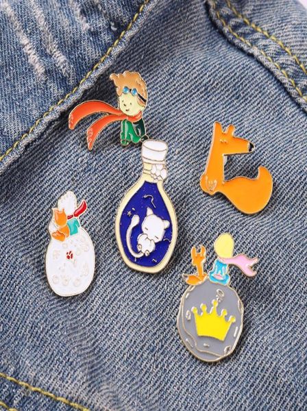 prince enamel brooches pin for women fashion dress coat shirt demin metal funny brooch pins badges promotion gift1825959, Gray
prince enamel brooches pin for women fashion dress coat shirt demin metal funny brooch pins badges promotion gift1825959, Gray
