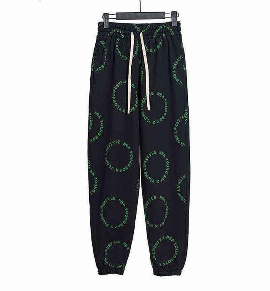 men039s pants men sport pant drawstring vlones hip hop high street long pants jogger trouser west printing loose pockets sportw4889646, Black
men039s pants men sport pant drawstring vlones hip hop high street long pants jogger trouser west printing loose pockets sportw4889646, Black
