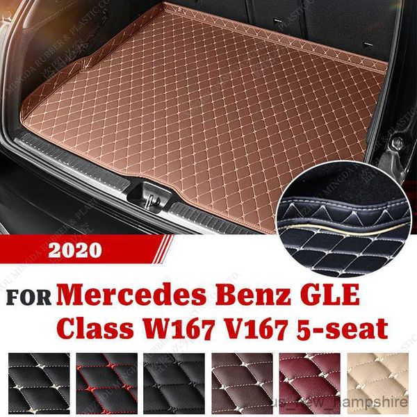 trunk mat alas bagasi mobil desain sekitar 3d untuk mercedes benz kelas 5-seat w167 v167 gle 350 450 580 2020 aksesori mobil r230808
trunk mat alas bagasi mobil desain sekitar 3d untuk mercedes benz kelas 5-seat w167 v167 gle 350 450 580 2020 aksesori mobil r230808