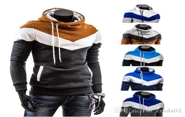 new man hoody casual sweatshirt mens sports suit 6 color fleece hoodie jackets men039s sportswear men hoodie6155051, Black
new man hoody casual sweatshirt mens sports suit 6 color fleece hoodie jackets men039s sportswear men hoodie6155051, Black