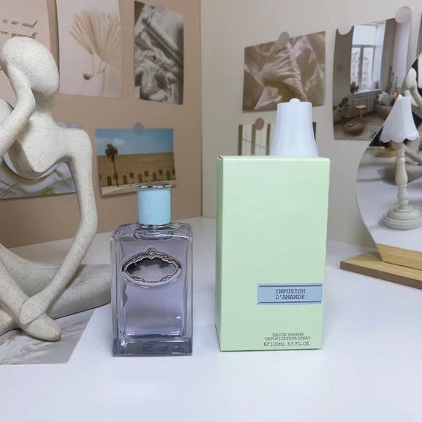 the latest style woman perfume 100ml amande rose mandarine natural spray confidence lasting neutral eau de parfum daily life fragrance
the latest style woman perfume 100ml amande rose mandarine natural spray confidence lasting neutral eau de parfum daily life fragrance