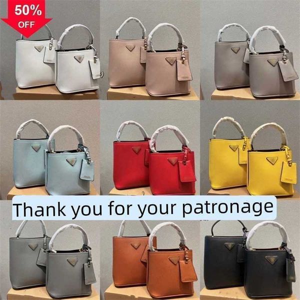 luxury pradd bag designer handbags shoulder bag crossbody bags tote women's leather bucket with palm-print fashion trends in casual por
luxury pradd bag designer handbags shoulder bag crossbody bags tote women's leather bucket with palm-print fashion trends in casual por