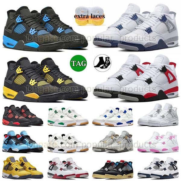 dhgate basketball shoes jumpman 4 red cement yellow thunder black blue thunder midnight navy men women sneakers what the black cat 4s qualit
dhgate basketball shoes jumpman 4 red cement yellow thunder black blue thunder midnight navy men women sneakers what the black cat 4s qualit
