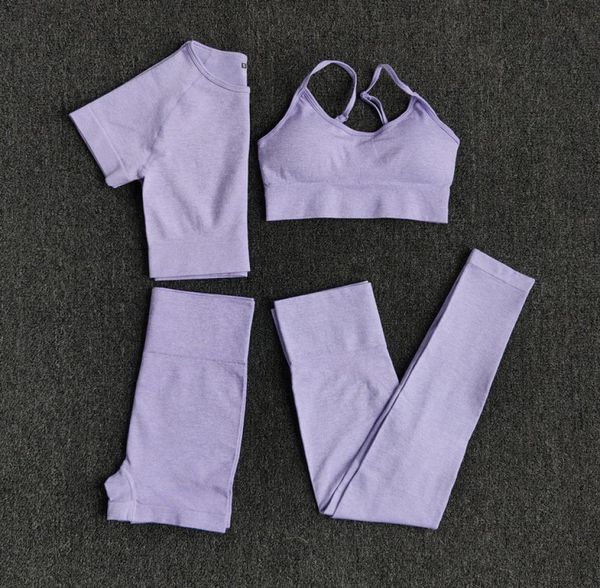 234pcs yoga set workout seamless women sportswear gym clothing sports suits fitness short sleeve crop high waist leggings1083361, White;red
234pcs yoga set workout seamless women sportswear gym clothing sports suits fitness short sleeve crop high waist leggings1083361, White;red