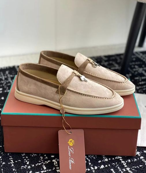 loro piana designer men women casual shoes loropiana black brown blue red summer suede walk leisure shoes charms outdoor runner sneaker size
loro piana designer men women casual shoes loropiana black brown blue red summer suede walk leisure shoes charms outdoor runner sneaker size