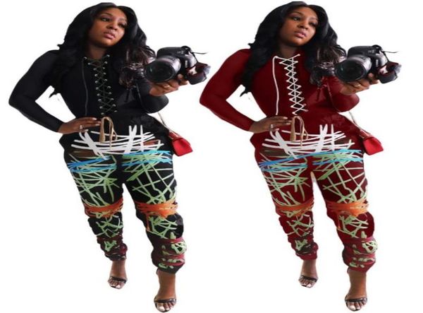 echoine autumn women lace up sweatshirt striped jogger pants suit active wear tracksuit two piece set fitness outfit2747852, Gray
echoine autumn women lace up sweatshirt striped jogger pants suit active wear tracksuit two piece set fitness outfit2747852, Gray