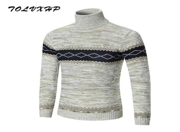tolvxhp new autumn brand clothing men sweater stripe high collar oneck slim fit casual pullover men sweaters knitting mens4421627, White;black
tolvxhp new autumn brand clothing men sweater stripe high collar oneck slim fit casual pullover men sweaters knitting mens4421627, White;black