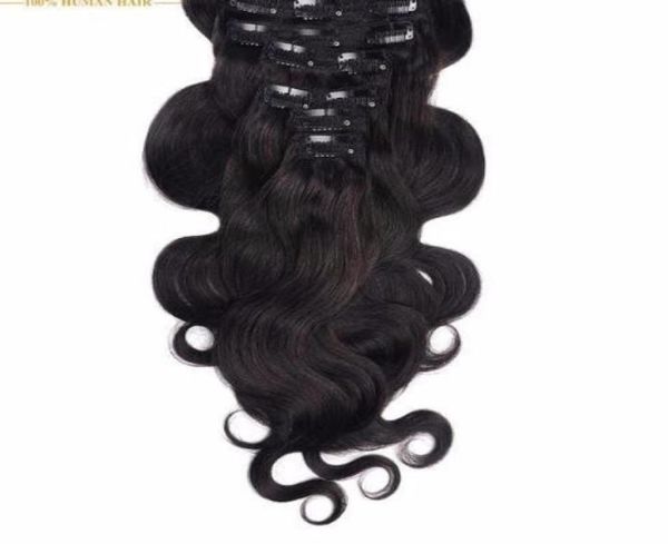 90g to 120g body wave brazilian machine made remy hair 1 1b 2 4 8 clip in hair extensions 16 to 22 human clips88573699682495, Black
90g to 120g body wave brazilian machine made remy hair 1 1b 2 4 8 clip in hair extensions 16 to 22 human clips88573699682495, Black