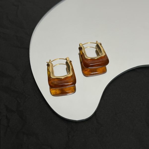 designer celinity earrings triomphe stud women luxury charm retro jewelry fashion accessories bz6, Golden;silver
designer celinity earrings triomphe stud women luxury charm retro jewelry fashion accessories bz6, Golden;silver