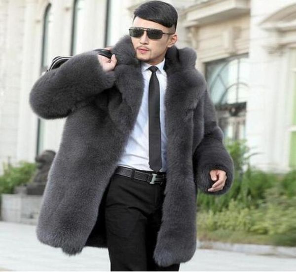 grey warm faux rabbit fur coat mens leather jacket men coats villus suit collar winter loose thermal outerwear 45757527452744324241791452, Black
grey warm faux rabbit fur coat mens leather jacket men coats villus suit collar winter loose thermal outerwear 45757527452744324241791452, Black