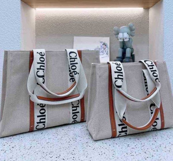 bags fashion designer cloe woody handbag 2023 tote one shoulder bag canvas niche design portable large tote women's cap blvb
bags fashion designer cloe woody handbag 2023 tote one shoulder bag canvas niche design portable large tote women's cap blvb