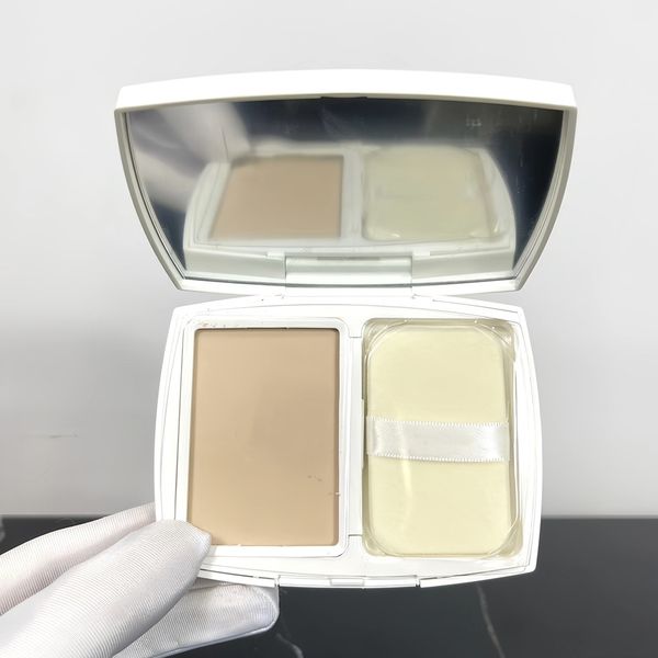 epack le blanc pressed powder pressed face powder makeup