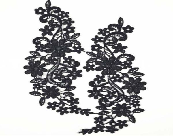 patches fabric collar trim neckline applique for dressweddingshirtclothingdiysewing flower floral embroidered lace nice8873087, Black;white
patches fabric collar trim neckline applique for dressweddingshirtclothingdiysewing flower floral embroidered lace nice8873087, Black;white