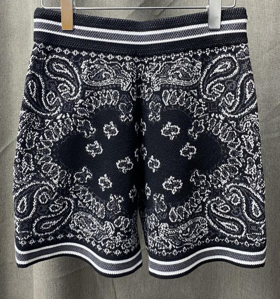 summer vintage paisley print mens shorts cashmere knitted shorts cashew jacquard knitting embroidered men sweatpant1147776, White;black
summer vintage paisley print mens shorts cashmere knitted shorts cashew jacquard knitting embroidered men sweatpant1147776, White;black