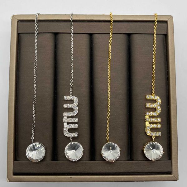 miao family sparkling diamond letter pendant necklace for women's new ins style long tassel sweater chain accessories fashion, Silver
miao family sparkling diamond letter pendant necklace for women's new ins style long tassel sweater chain accessories fashion, Silver