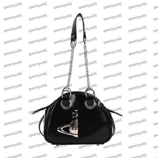 2023 new bowling bag punk ie single shoulder underarm bag small female bag new chain bagqwertyui45
2023 new bowling bag punk ie single shoulder underarm bag small female bag new chain bagqwertyui45