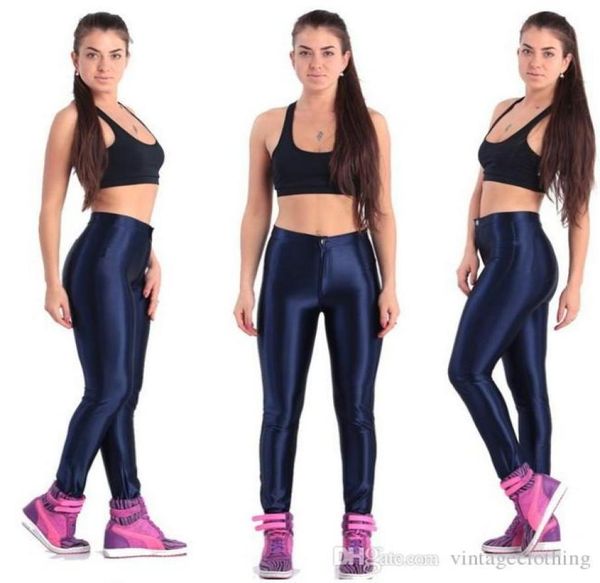 women fashion brand new high waist candy color shiny dance disco pants american a pencil workout pants plus size xl36000019164174, Black;white
women fashion brand new high waist candy color shiny dance disco pants american a pencil workout pants plus size xl36000019164174, Black;white