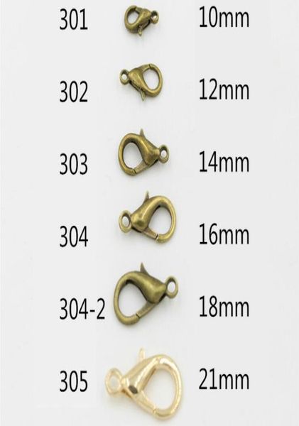whole 1000pcs imitation rhodium plated 10mm 12mm 14mm 16mm 18mm 21mm 23mm 24mm zinc alloy lobster clasps hooks jewelry findi2442399
whole 1000pcs imitation rhodium plated 10mm 12mm 14mm 16mm 18mm 21mm 23mm 24mm zinc alloy lobster clasps hooks jewelry findi2442399