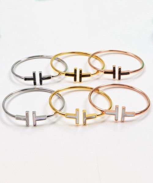 18k open white shell bracelet elastic double quottquot wrist strap bangles fritillary fashion designer bracelet adjustable sil2846764, Black
18k open white shell bracelet elastic double quottquot wrist strap bangles fritillary fashion designer bracelet adjustable sil2846764, Black