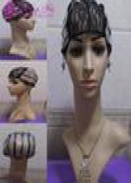 wigs machine made wig cap for making wig 5 pcs lot with adjustable strap on3674174, Black;brown
wigs machine made wig cap for making wig 5 pcs lot with adjustable strap on3674174, Black;brown