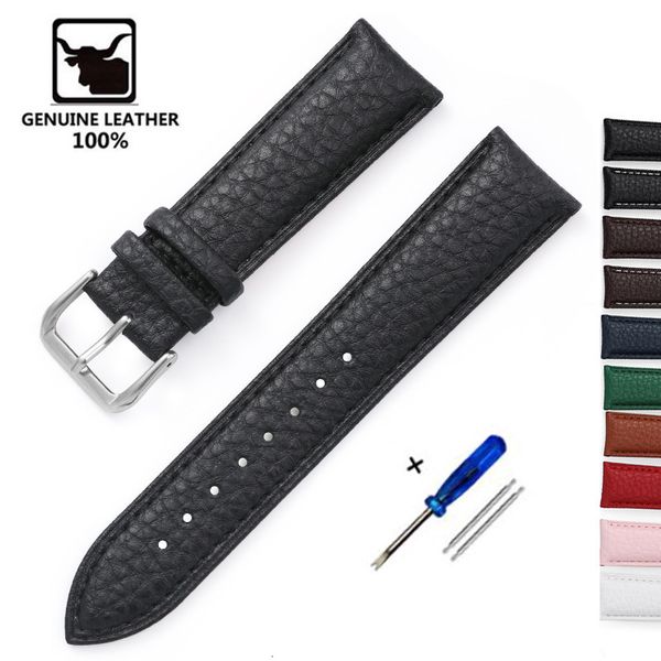 watch bands litchi pattern design leather watch band 12mm 14mm 16mm 18mm 20mm 22mm strap watches accessories replace man woman watchband 230, Black;brown
watch bands litchi pattern design leather watch band 12mm 14mm 16mm 18mm 20mm 22mm strap watches accessories replace man woman watchband 230, Black;brown