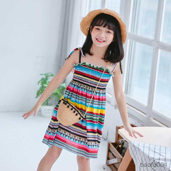 girl's dresses gaun anak perempuan tanpa lengan gaun pantai anak perempuan bayi tanpa lengan gaun modis motif bunga baru gaya musim pan, Red;yellow
girl's dresses gaun anak perempuan tanpa lengan gaun pantai anak perempuan bayi tanpa lengan gaun modis motif bunga baru gaya musim pan, Red;yellow