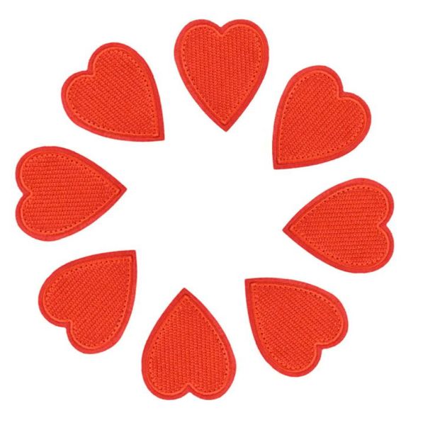 diy red love patches for clothing iron embroidered patch applique iron on patches sewing accessories badge stickers on clothes6972137, Black
diy red love patches for clothing iron embroidered patch applique iron on patches sewing accessories badge stickers on clothes6972137, Black
