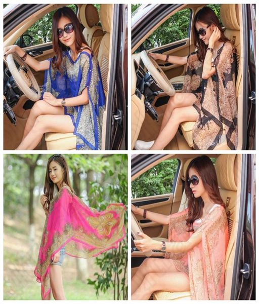 women paisley sarong scarves sunscreen shawl print bikini cover ups poncho beach towels wrap pashmina swimwear beachwear ooa19192327, White;black
women paisley sarong scarves sunscreen shawl print bikini cover ups poncho beach towels wrap pashmina swimwear beachwear ooa19192327, White;black
