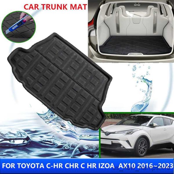 trunk mat nampan kargo untuk c-hr c hr 2022 chr izoa 2016 ~ 2023 2017 2018 2019 bagasi aksesori interior mobil matras lama tahan air r230808
trunk mat nampan kargo untuk c-hr c hr 2022 chr izoa 2016 ~ 2023 2017 2018 2019 bagasi aksesori interior mobil matras lama tahan air r230808