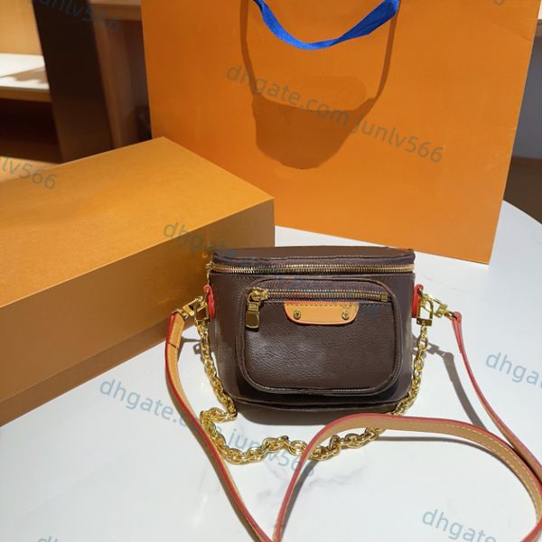 luxury designers cosmetic bags mini bumbag cross body fashion shoulder bags waist bag woman leather chest package luis purse outdoor wallet
luxury designers cosmetic bags mini bumbag cross body fashion shoulder bags waist bag woman leather chest package luis purse outdoor wallet