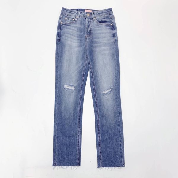 men's jeans rainbow women jeans summer straight highwaisted hole casual wild lady anklelendth 230807, Blue
men's jeans rainbow women jeans summer straight highwaisted hole casual wild lady anklelendth 230807, Blue