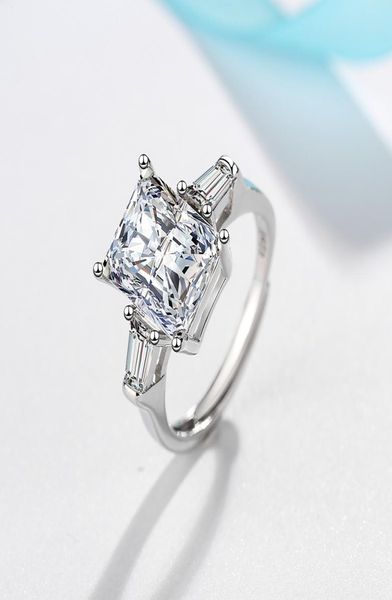 f6 flash square zirconium wedding rings for women s925 sterling silver korean fashion index finger adjustable size ring ins tide4262209, Slivery;golden
f6 flash square zirconium wedding rings for women s925 sterling silver korean fashion index finger adjustable size ring ins tide4262209, Slivery;golden