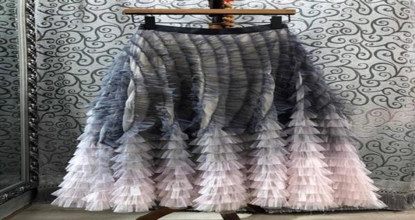heavy industry women039s 2020 new color gradient layer pleated mesh hem cake skirt25673555747052, Black
heavy industry women039s 2020 new color gradient layer pleated mesh hem cake skirt25673555747052, Black
