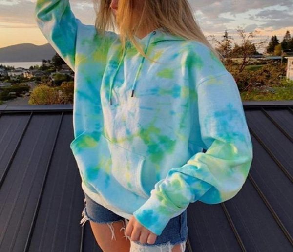women039s hoodies sweatshirts ladies tie dyeing pullover hoodie 2021 fashion women hooded long sleeve sweatshirt jumper outwe1549633, Black
women039s hoodies sweatshirts ladies tie dyeing pullover hoodie 2021 fashion women hooded long sleeve sweatshirt jumper outwe1549633, Black