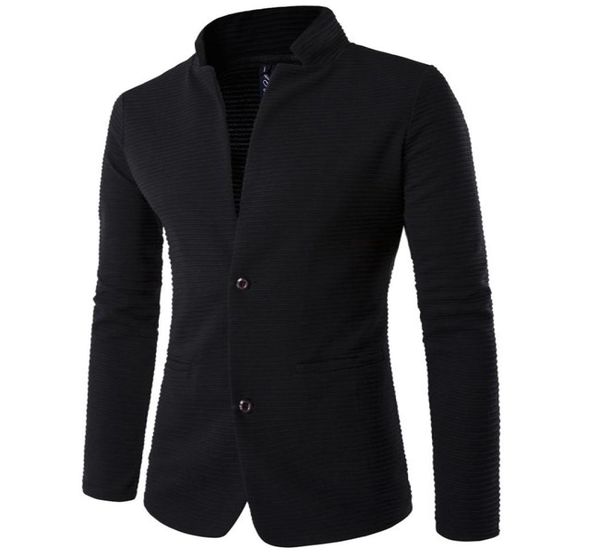 whole 2017 new slim business blazer jacket man patchwork long sleeve plus size mens suit jacket 5xl winter fitness coat male 4941434, White;black
whole 2017 new slim business blazer jacket man patchwork long sleeve plus size mens suit jacket 5xl winter fitness coat male 4941434, White;black