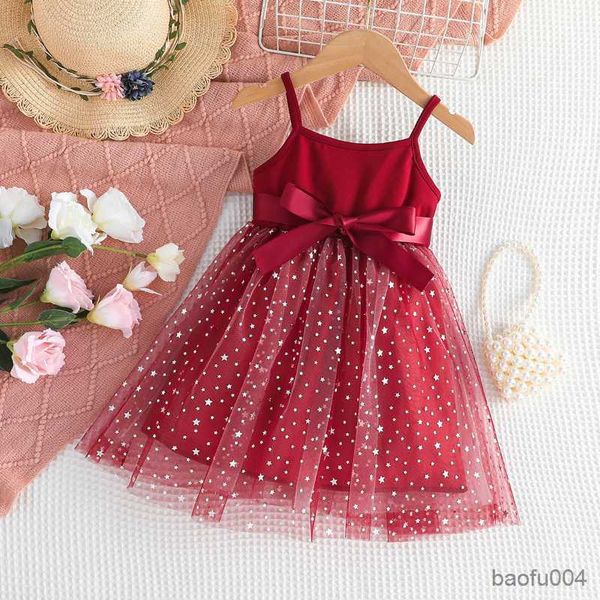 girl's dresses gaun slip jaring motif anak-anak baru musim panas 2023 untuk anak perempuan gaun lucu gaun kasual gadis pantai r230808, Red;yellow
girl's dresses gaun slip jaring motif anak-anak baru musim panas 2023 untuk anak perempuan gaun lucu gaun kasual gadis pantai r230808, Red;yellow