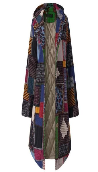 winter jacket women coats hooded long sleeve vintage ladies fleece thicken button outwear female plus size women039s jackets2273527, Black;brown
winter jacket women coats hooded long sleeve vintage ladies fleece thicken button outwear female plus size women039s jackets2273527, Black;brown