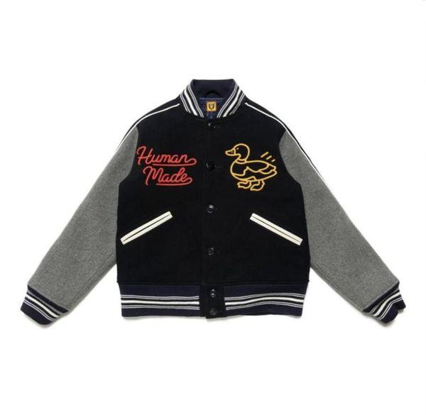 navy hiphop baseball jacket men turndown collar streetwear men039s jackets man5777725, Black;brown
navy hiphop baseball jacket men turndown collar streetwear men039s jackets man5777725, Black;brown
