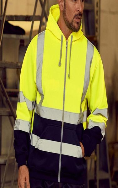 kancoold men splicing zipper color hoodies men039s road work high visibilitypullover long sleeve hooded sweatshirt blouse 5235595, Black
kancoold men splicing zipper color hoodies men039s road work high visibilitypullover long sleeve hooded sweatshirt blouse 5235595, Black