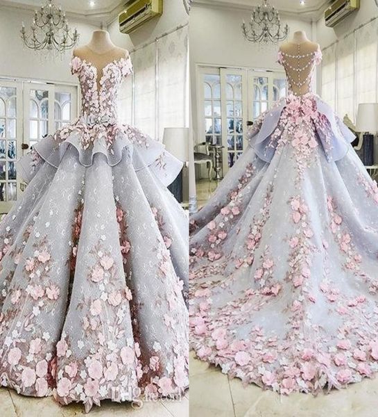 2022 light blue luxury puffy quinceanera ball gown dresses 3d flowers lace appliques cap sleeves peplum sweet 16 floor length part1419522, Blue;red
2022 light blue luxury puffy quinceanera ball gown dresses 3d flowers lace appliques cap sleeves peplum sweet 16 floor length part1419522, Blue;red