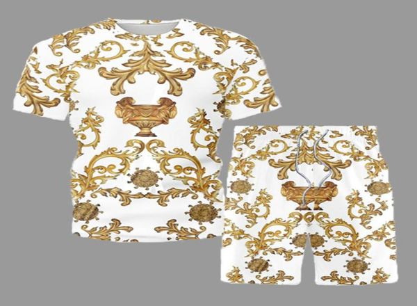 men039s tracksuits retro ethnic style sets summer casual short sleeve 2 piece set tshirt and shorts can separate sell 2021 tra5193565, Gray
men039s tracksuits retro ethnic style sets summer casual short sleeve 2 piece set tshirt and shorts can separate sell 2021 tra5193565, Gray