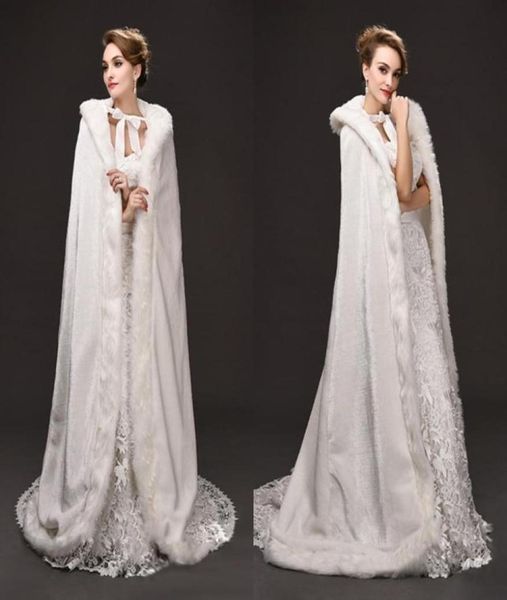 elegant long faux fur wedding cloak with hoops for winter warm women cloaks for special occasions wedding jackets 2017 17469182735942, White
elegant long faux fur wedding cloak with hoops for winter warm women cloaks for special occasions wedding jackets 2017 17469182735942, White