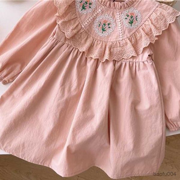 girl's dresses gaun anak perempuan musim semi musim gugur gaun putri bordir lengan pakaian anak-anak bunga kasual baju anak-anak r23080, Red;yellow
girl's dresses gaun anak perempuan musim semi musim gugur gaun putri bordir lengan pakaian anak-anak bunga kasual baju anak-anak r23080, Red;yellow