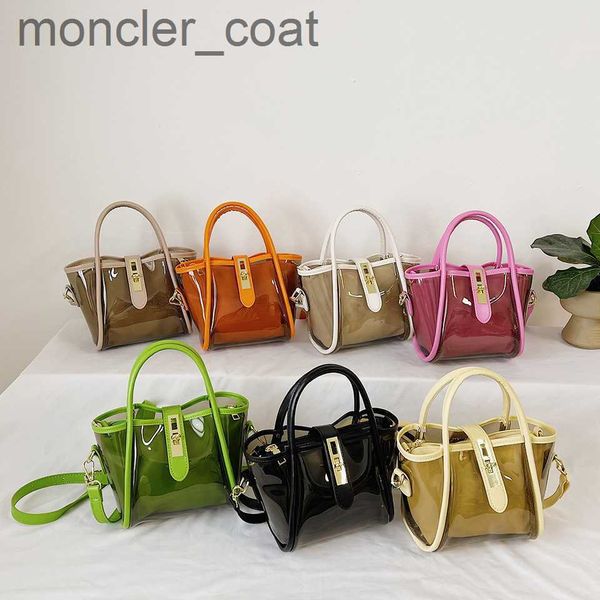 summer transparent bag women's high capacity 2023 new fashion jelly bag fashion style one shoulder mother cross body bag
summer transparent bag women's high capacity 2023 new fashion jelly bag fashion style one shoulder mother cross body bag