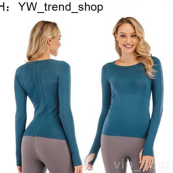 align yoga long sleeve training woman tshirt slim gym swiftly tech full stretch fitness t-shirts define running popular bodybuilding tee gi, Black
align yoga long sleeve training woman tshirt slim gym swiftly tech full stretch fitness t-shirts define running popular bodybuilding tee gi, Black